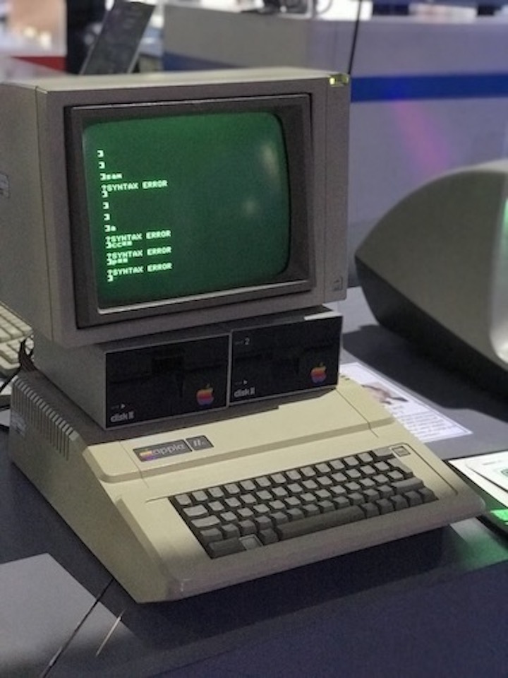 Apple II